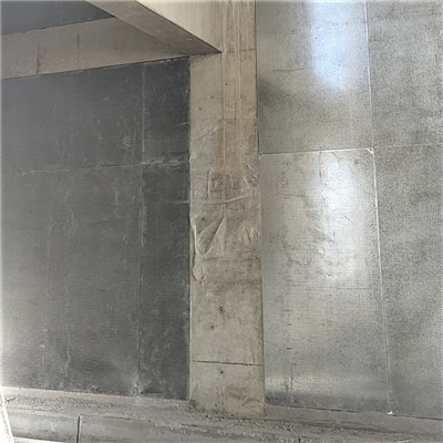 防爆墙 防爆墙