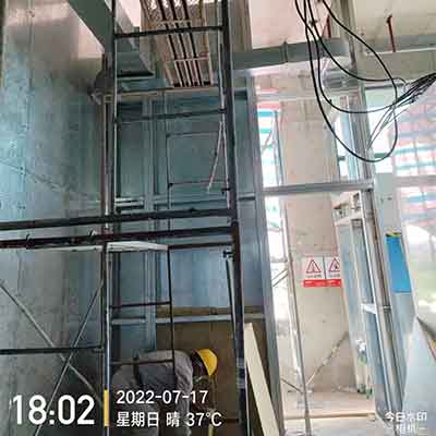防爆墙厂家衡水金盾门业 防爆墙厂家衡水金盾门业